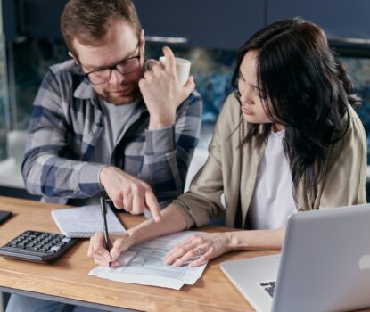 Schulden als ondernemer: Inzicht & oplossingen